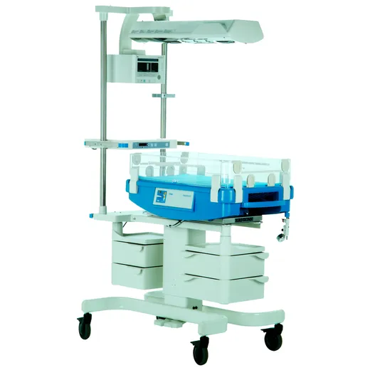 Draeger Babytherm 8004