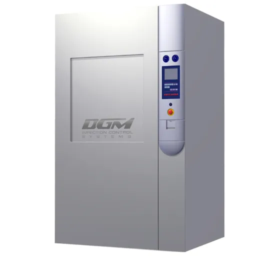 DGM Стерилизатор паровой AND-800-2