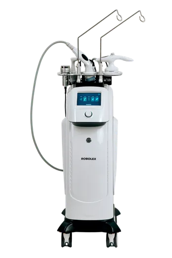 Chungwoo Robolex