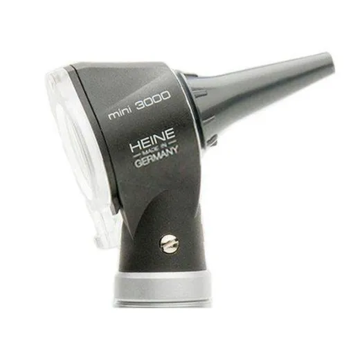 Heine mini 3000 с прямым ксенон-галогеновым освещением