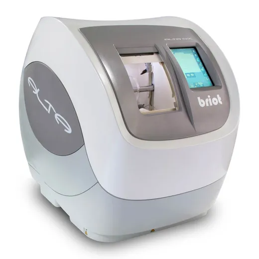 Briot Alta NX
