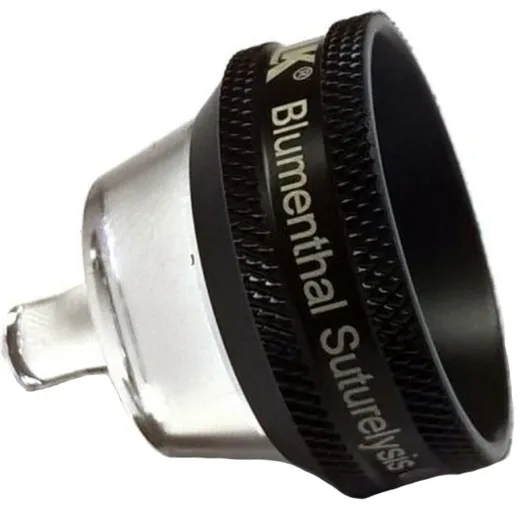Volk Blumenthal Suturelysis