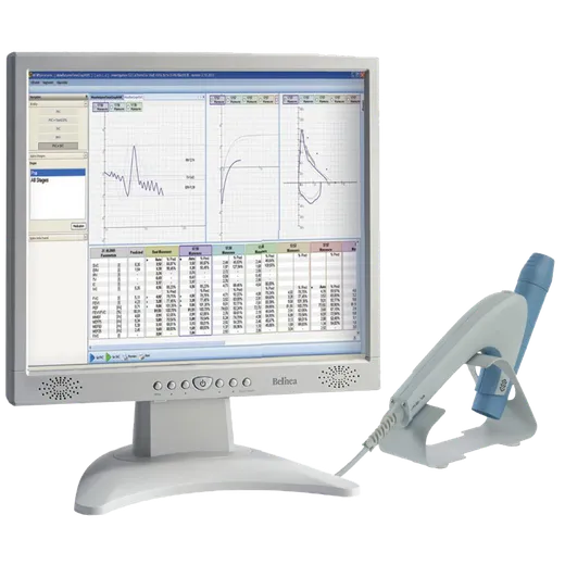 BTL Cardio Point-Spiro