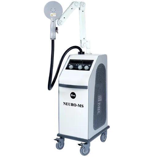 MR Inc. Neuro МS