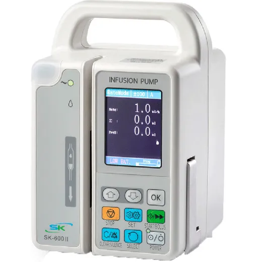 Mindray SK-600II
