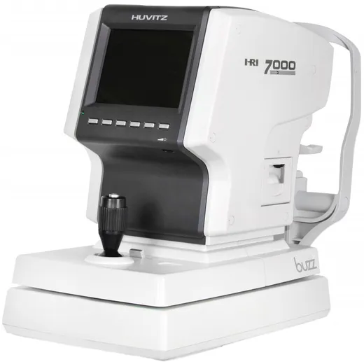 Huvitz HRK-7000