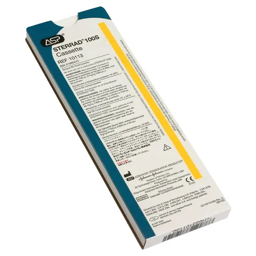 Johnson &amp; Johnson Кассеты и бустеры