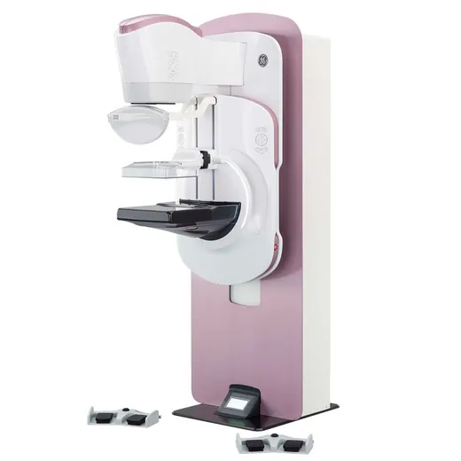 GE Healthcare Senographe Pristina
