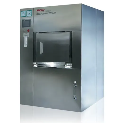 DGM 2000