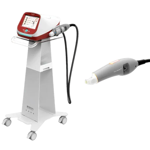 Bison Medical Ensemble