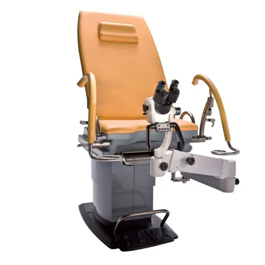 Atmos Chair 41 Gyne