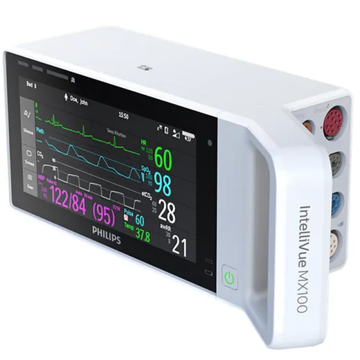 Philips IntelliVue MX100