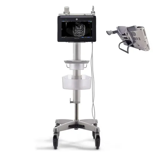 GE Healthcare Venue Fit