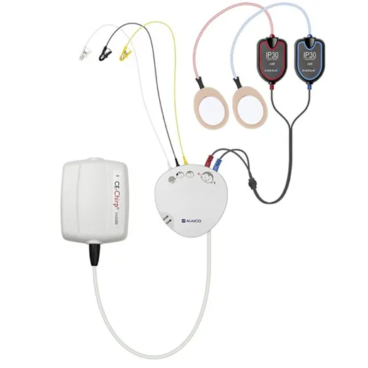 Maico Diagnostics MB 11 Classic
