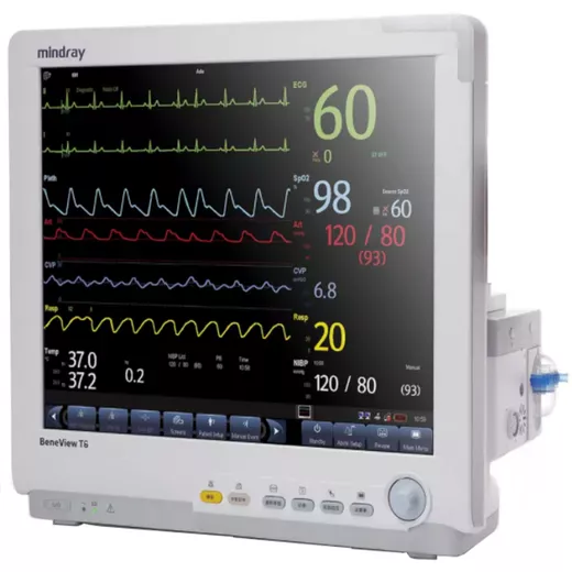Mindray BeneView T6