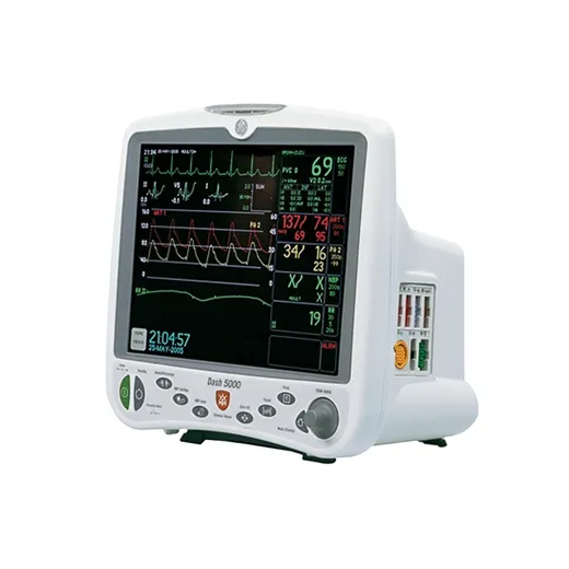 GE Healthcare Dash 5000