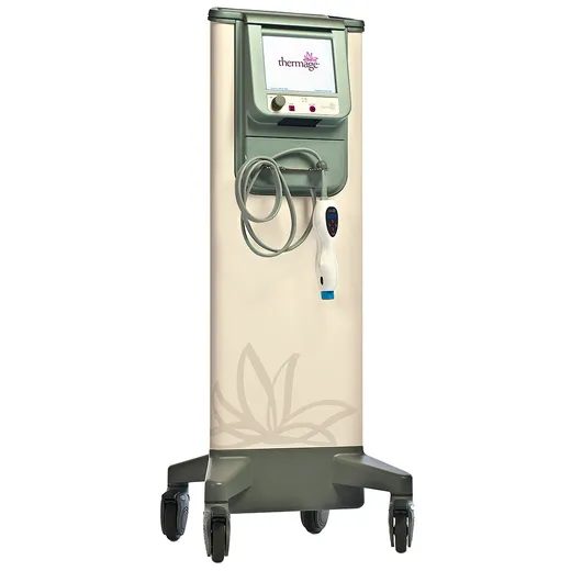 Solta Medical Thermage