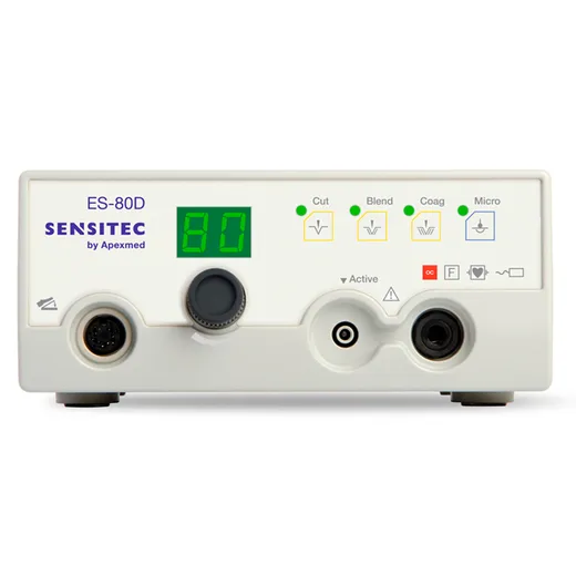 Sensitec ES-80D