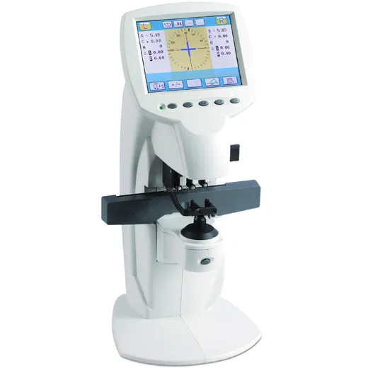 Almas FL-8600P