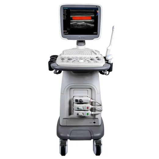 Sonoscape S11
