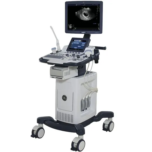 GE Healthcare Logiq F6