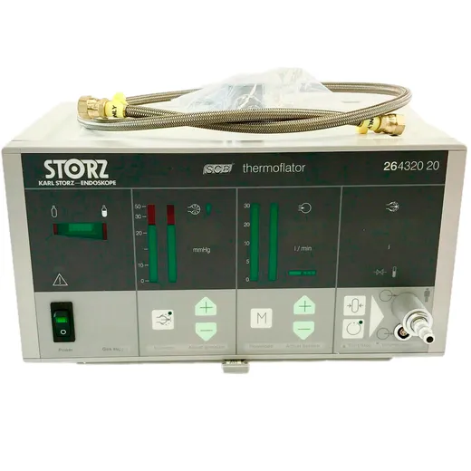 Karl Storz Thermoflator SCB