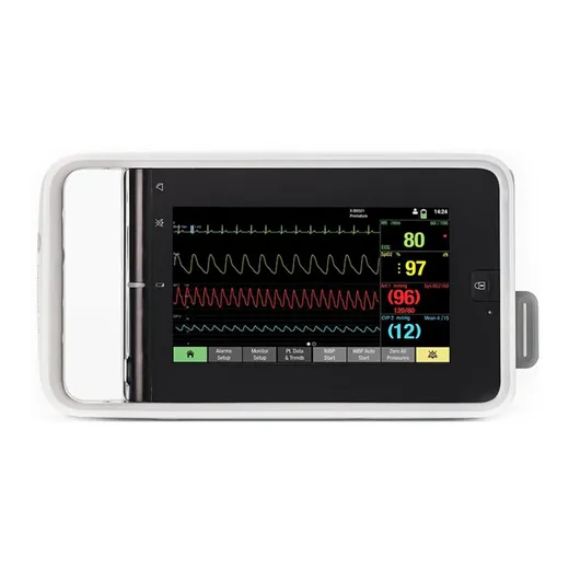 GE Healthcare Carescape ONE