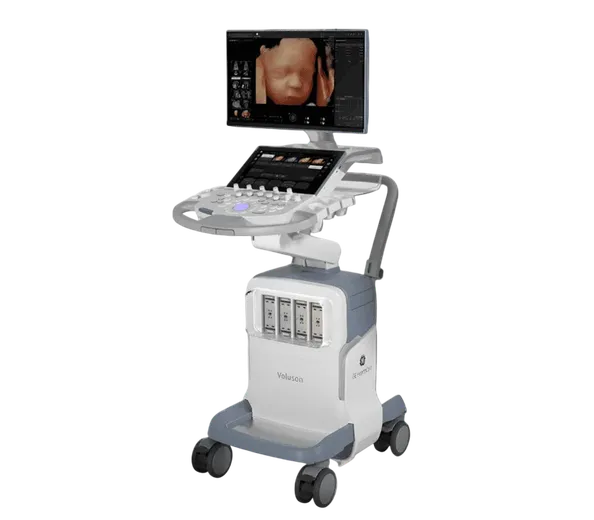 GE Healthcare Voluson Signature 20