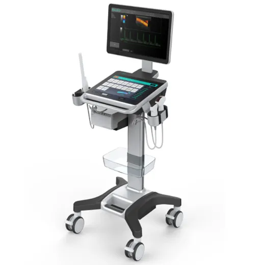 Ricso Technology Kylin K5