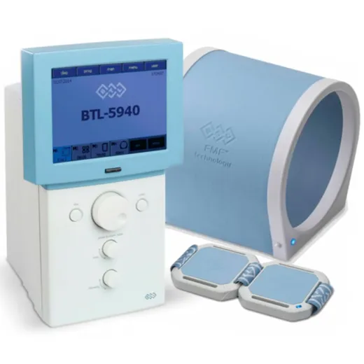 BTL 5000 Magnet