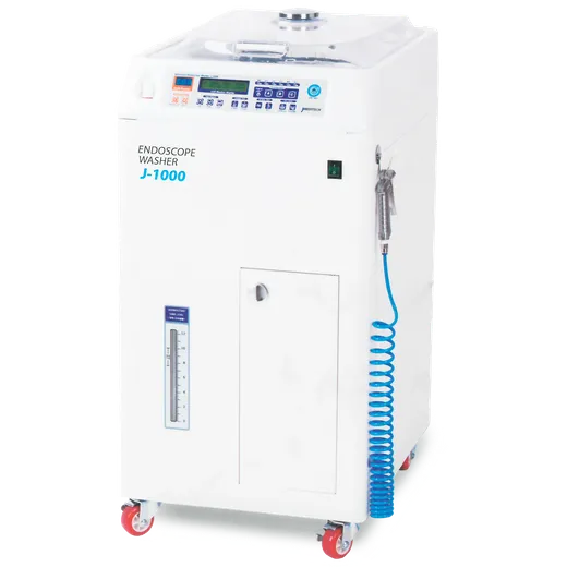 J-Meditech J-1000