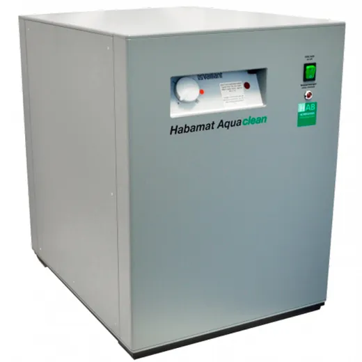Hab Herrmann Habamat Aquaclean