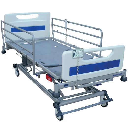 ArjoHuntleigh Enterprise 5000X