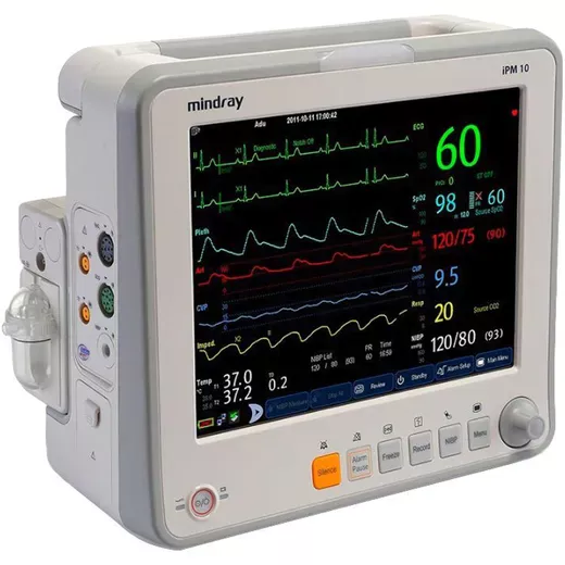 Mindray iPM 10