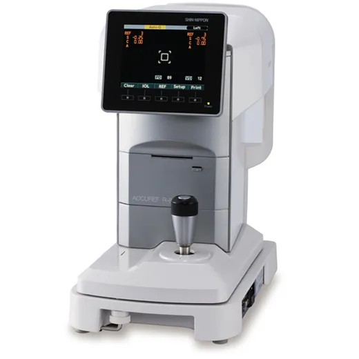 Shin–Nippon Accuref R-800