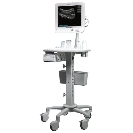 Siemens Acuson Freestyle