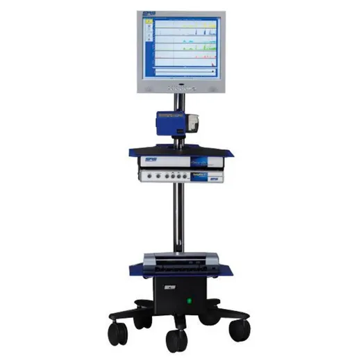 SRS Medical EasyPro4