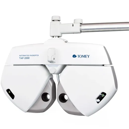 Tomey TAP-2000
