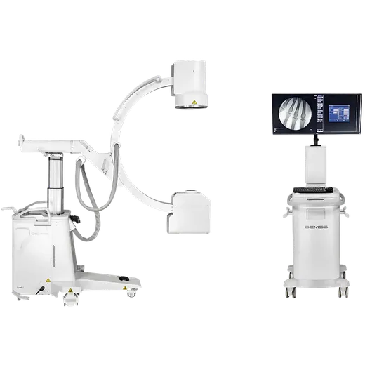 Gemss Medical Systems КМС-650