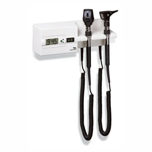 Welch Allyn Рукоятка с кабелем