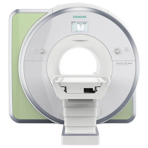 Siemens Magnetom Aera