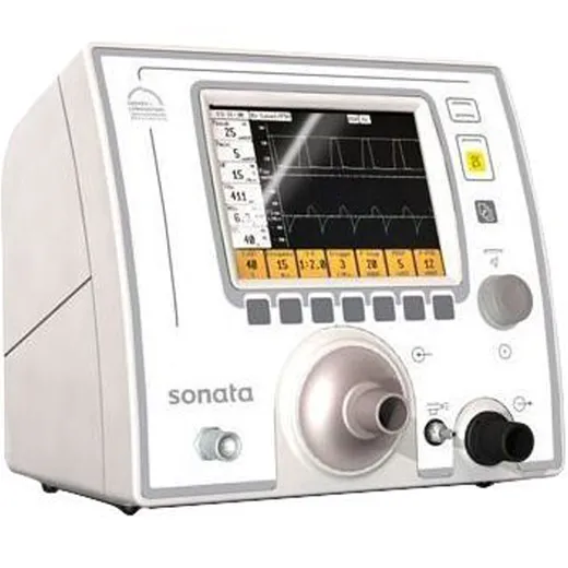 Löwenstein Medical Sonata