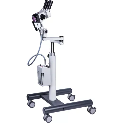 Karl Kaps Kp 3000