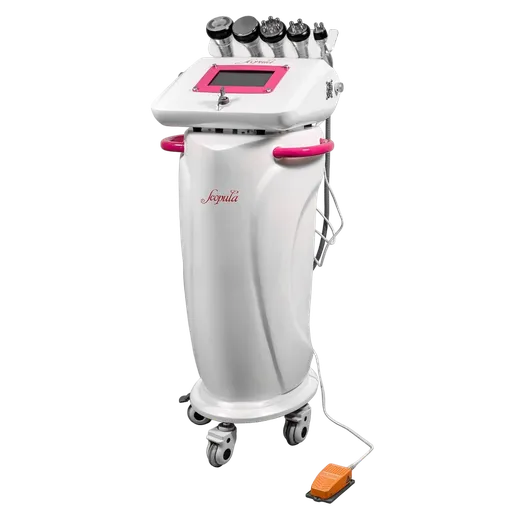Scopula CaviPro VRF II