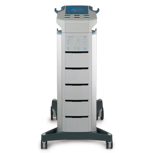 BTL Vac II