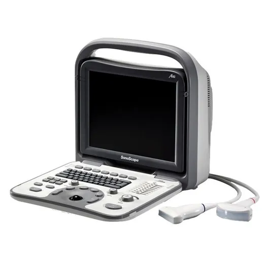 Sonoscape A6