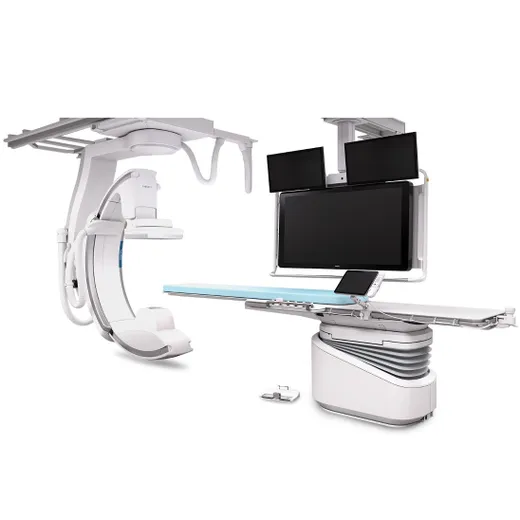 Philips Azurion 7 B12