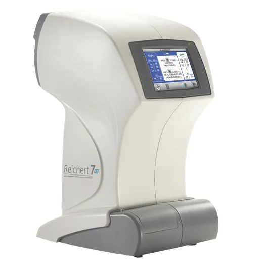 Reichert 7CR