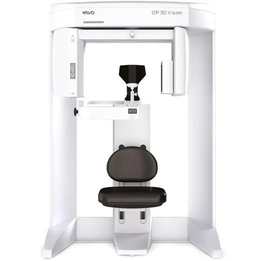 Kavo OP 3D Vision