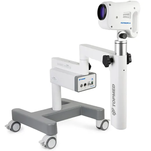 Topmed Colposcope HD